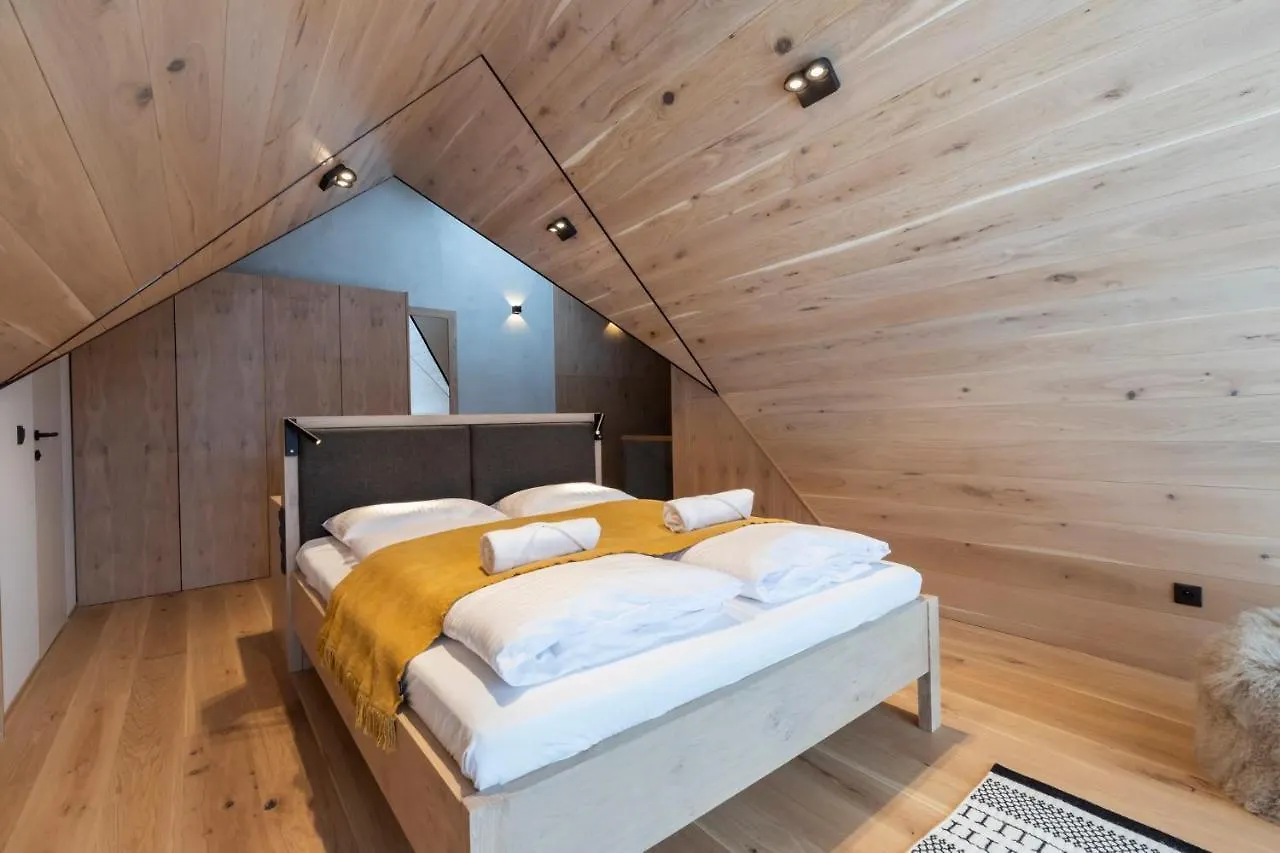 Udanypobyt Apartament Luxury Strazyska 31 Zakopane Apartment
