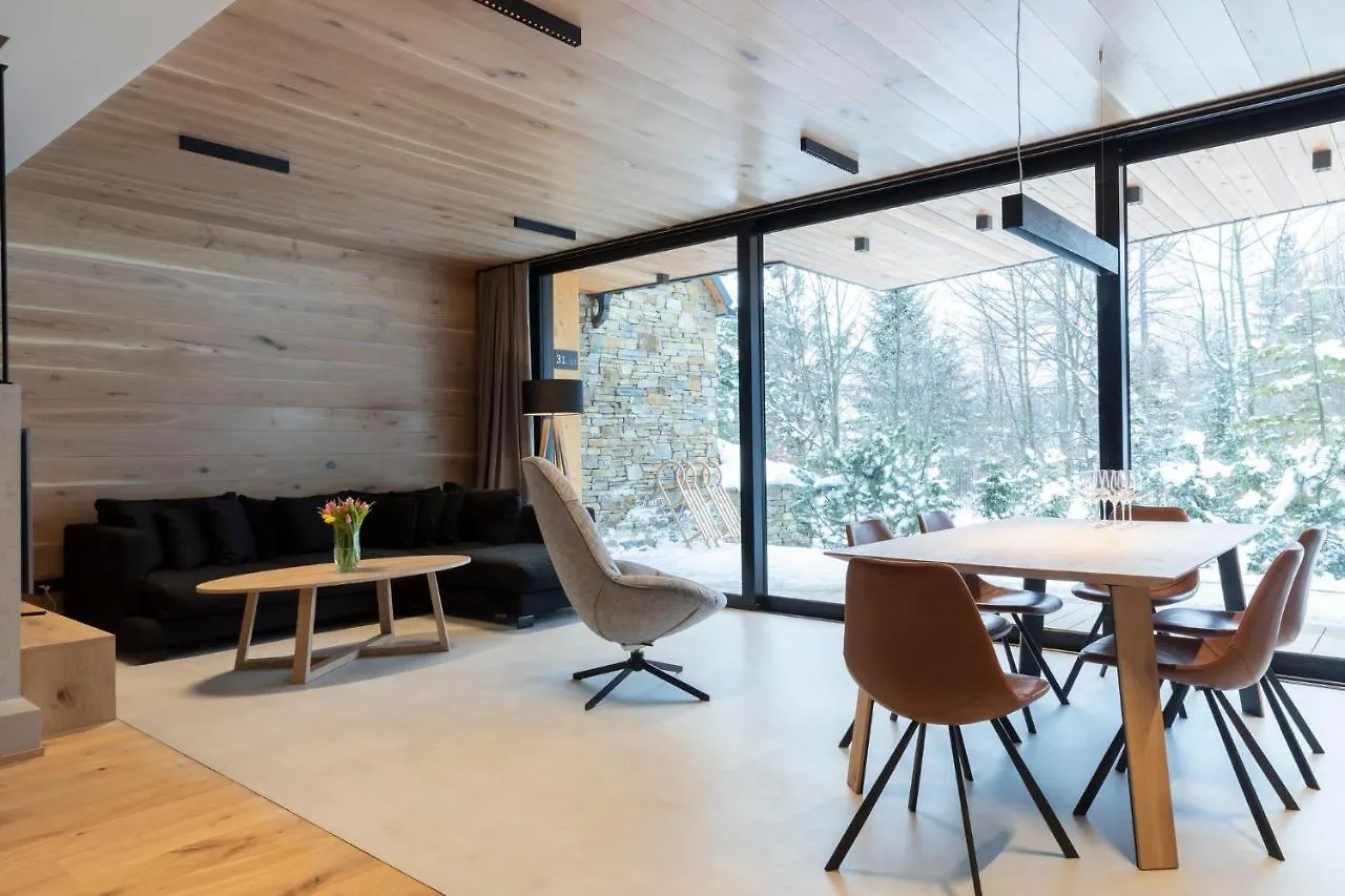 Udanypobyt Apartament Luxury Strazyska 31 Zakopane 0*,  Poland