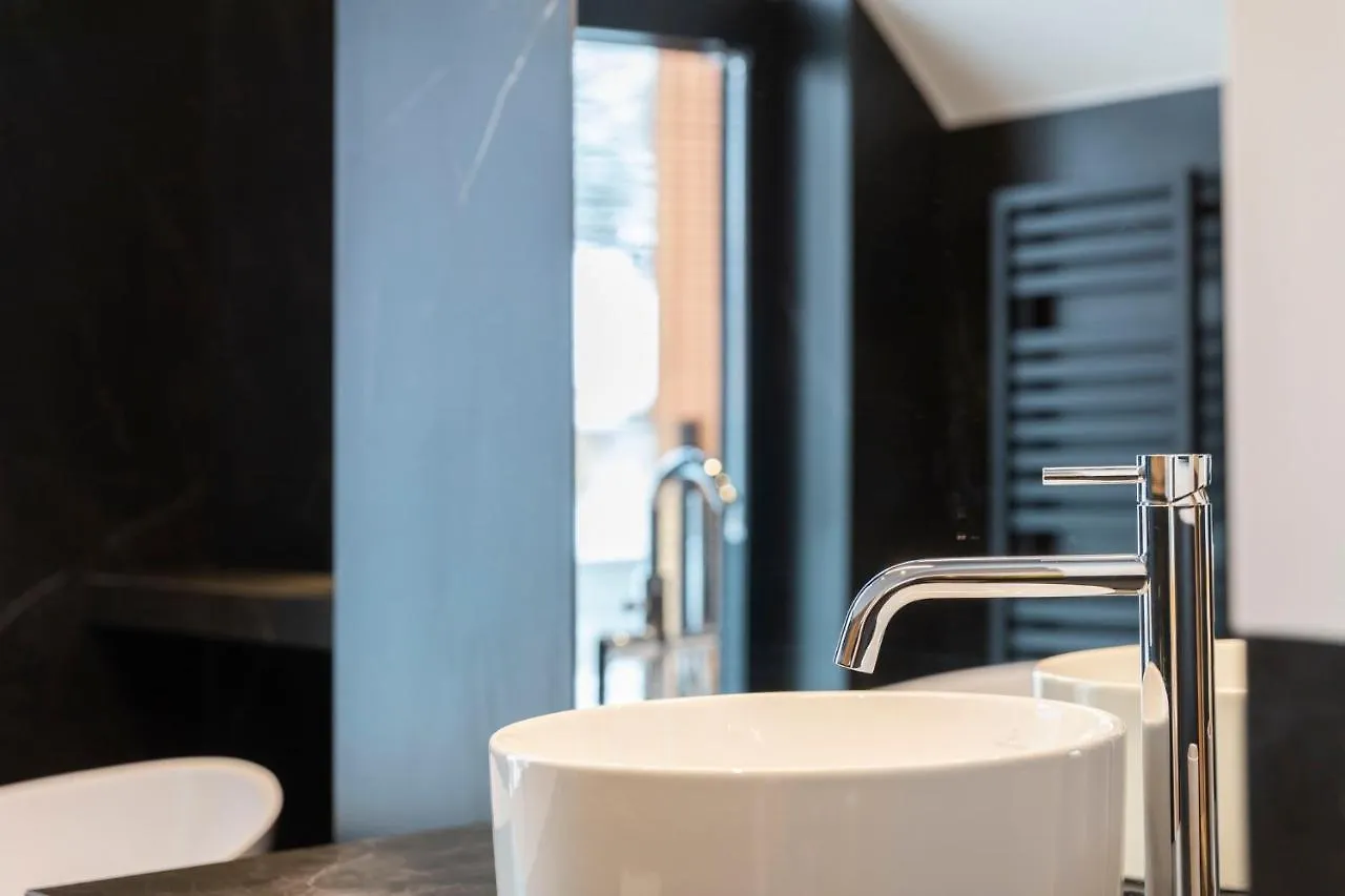 Apartment Udanypobyt Apartament Luxury Strazyska 31 Zakopane