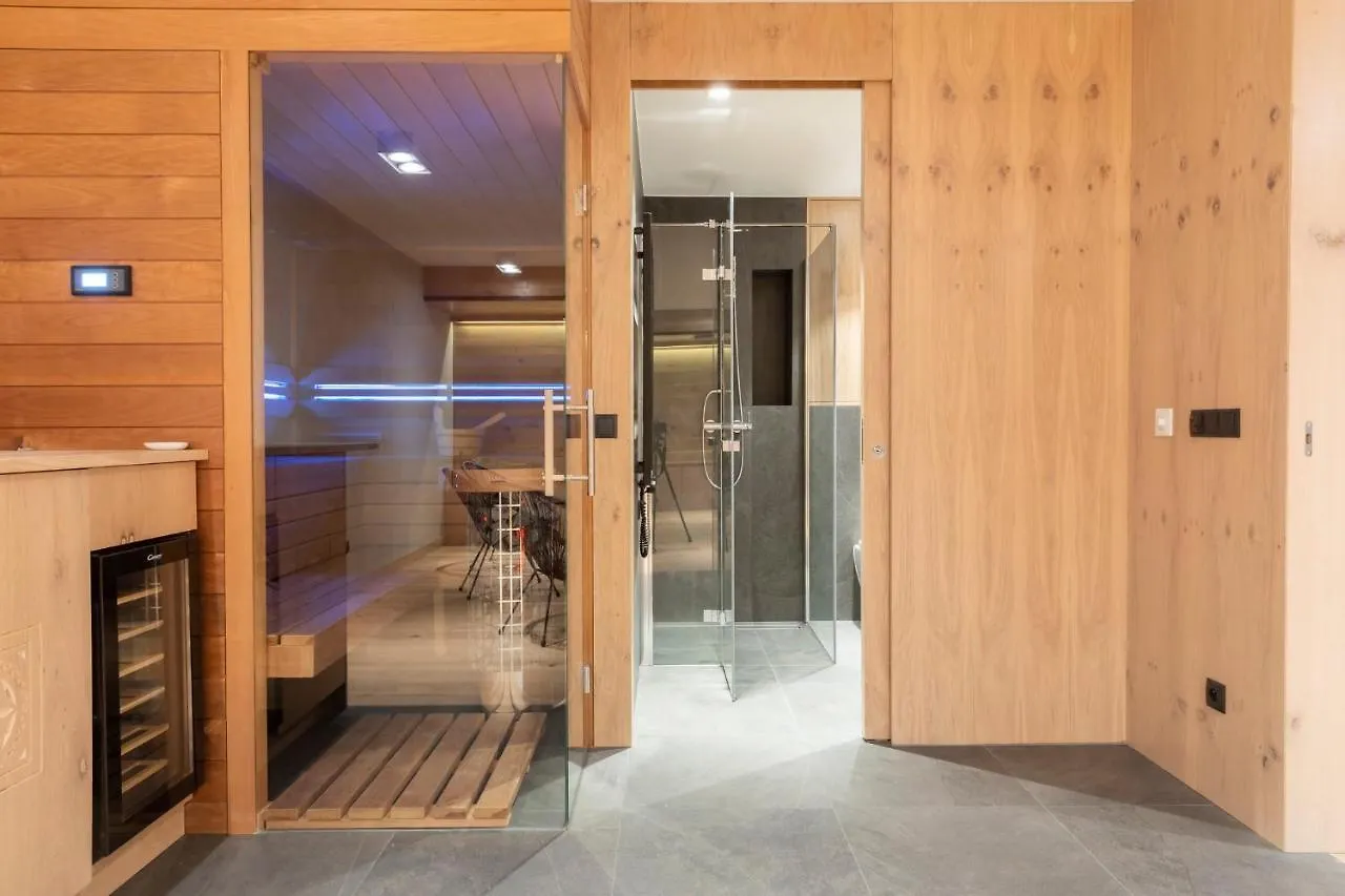 Udanypobyt Apartament Luxury Strazyska 31 Zakopane 0*,  Poland